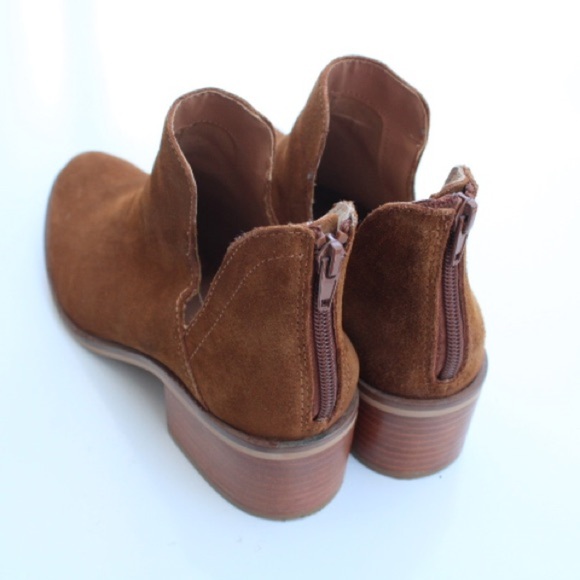 Steve Madden ankle boots - Picture 9 of 12